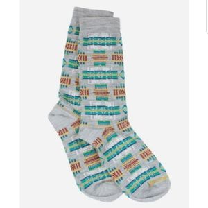 CHIEF JOSEPH CREW SOCKSPENDLETON UNISEX